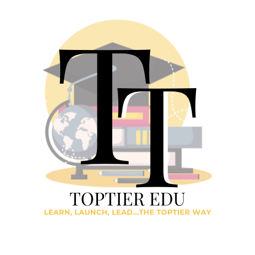 TopTier EDu